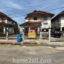 ขายบ้านเดี่ยว  106.2 ตร.วา หมู่บ้านทิพย์นคร สวนธน  ซอยประชาอุทิศ76 แยก5  ใกล้ทางด่วนเส้นกาญจนาภิเษก   ZTK147