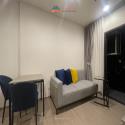 ขายด่วน Condo The Base Petchaburi–Thonglor 1 ห้องนอนตกแต่งครบเฟอร์ครบ