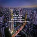 ID :  DSL-573 sale condo. The FINE Bangkok Thonglor - Ekamai 36ตรม 1นอน1น้ำ 34000 บาท ไม่ไกลจาก BTS เอกมัย ทรัพย์ดีๆ