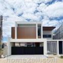 ขายบ้านใหม่พูลวิลล่า2ชั้น Pool Villa 68.9ตรว. 4นอน5น้ำ 10.8ลบ. หมู่บ้านวังตาล ต.สันผักหวาน อ.หางดง เชียงใหม่