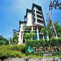 ขายคอนโด Penthouse เดอะ ยูนิตี้ ป่าตอง (The Unity Patong) หาดป่าตอง ภูเก็ต ชั้น 7 152.17 ตร.ม. 3 น 2 น้ำ 4 จอดรถ ราคา 14 ล้านบาท