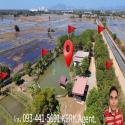 ขายที่ดินบ้านสวน เสาไห้ สระบุรี 6 ไร่ 2 งาน 39 ตรว. มีบ้านปูนลอฟท์ บ้านสวนพร้อมอยู่ ติดต่อ คุณเกริก 0934415691