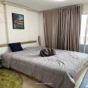 Elio Sukhumvit 64 Clean comfortable clean 6th floor BTS Punnawithi