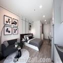 For Sales : Phanason Green Place Condominium, 1 Bedroom 1 Bathroom, 4th flr.