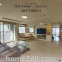 ให้เช่าคอนโดหรู 38 Mansion Condominium ซอยสุขุมวิท 38 ใกล้ BTS ทองหล่อ