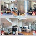 Urgent!! Duplex  condo Wind Ratchayothin (near Major Ratchayothin)  BTS Ratchayothin 148 sqm  3 beds 3 baths LINE ID  @022usrdw  / call 0956985426 