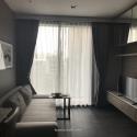 Edge Sukhumvit 23 Clean comfortable quiet 4th floor BTS Asoke