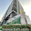 รหัส:  DSL-127 Sale Condo. รีเจ้นท์ โฮม สุขุมวิท 81 28ตรม 1 Bedroom 1 น้ำ 1800000 บ. ราคา ดี