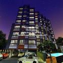 CONDO. L Loft Ratchada 19 พื้นที่ =  40 sq.m. 1 นอน 1 BR ใกล้ MRT รัชดาภิเษก สะอาด เป็นคอนโดพร้อมอยู่ที่มีการตกแต่งภายในเพิ่มเติมได้แบบเรียบหรู และมีทำเลสวยสามารถมองเห็นวิวเมือง พร้อมพื้นที่ส่วนกลาง และสิ่งอำนวยความสะดวกครบครัน ทั้งสระว่ายน้ำ ห้องออก