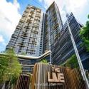 Condo THE LINE Jatujak - Mochit 2ห้องนอน 10990000 บาท ใกล้ MRT จตุจักร, BTS หมอชิต NICE! กรุงเทพ