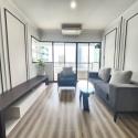 For rent condo 2 bedrooms  in Sathorn with Swimming pool view 